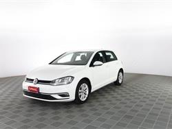 VOLKSWAGEN GOLF 7^Serie  1.6 TDI 115 CV 5p. Business BlueMotion T