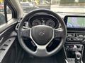 SUZUKI S-CROSS 1.5 140V Hybrid A/T Starview