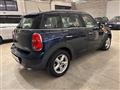 MINI COUNTRYMAN Mini 1.6 Cooper D Countryman