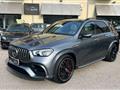 MERCEDES GLE 63 AMG S mhev (eq-boost) 4matic+ GANCIO TRAINO|SUPER OP