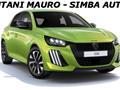 PEUGEOT 208 PureTech 100 Stop&Start 5 porte STYLE