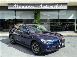 ALFA ROMEO STELVIO 2.2 Turbodiesel 210 CV AT8 Q4 Executive