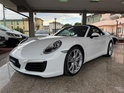 PORSCHE 911 3.0 Carrera Cabriolet
