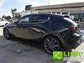 MAZDA 3 2.0L Skyactiv-G M-Hybrid Exceed