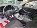 BMW SERIE 3 TOURING 330e Touring Business Advantage