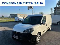 FIAT DOBLÒ 1.6 MJT 120 CV MAXI PL-TN-N1-BLUETOOTH-E6