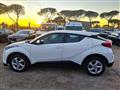 TOYOTA C-HR 1.8h 122cv(98cv) SAFETYPACK TELECAM CRUISE