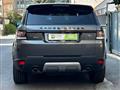 LAND ROVER RANGE ROVER SPORT LIMITED S5CD2F