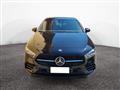 MERCEDES CLASSE A A 180 d Automatic Premium