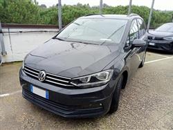 VOLKSWAGEN TOURAN 2.0 TDI 115 CV DSG Business BMT NEOPATENTATI