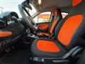 SMART FORFOUR 70 1.0 twinamic Passion