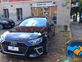 AUDI A4 AVANT Avant 40 TDI S tronic S line edition Mhev