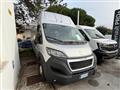 PEUGEOT BOXER 435 2.0 bluehdi 160cv L4H3 E6