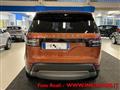 LAND ROVER DISCOVERY 5 2.0 SD4 240 CV 7 POSTI SE Gancio Traino