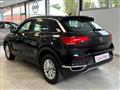 VOLKSWAGEN T-ROC 1.5 TSI ACT DSG *UNICO PROP.*NAVI*Android-Apple*