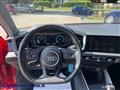 AUDI A1 SPORTBACK SPB 30 TFSI SLINE+LED+AUDIsmartphone