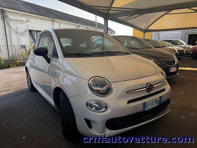 FIAT 500 PROMO FINANZIAMENTO 1.0 Hybrid Connect