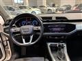 AUDI Q3 35 TDI S tronic Business Advanced