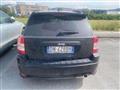 JEEP COMPASS 2.0 Turbodiesel Limited