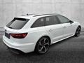 AUDI A4 AVANT Avant 35 TDI/163 CV S tronic S line edition