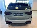 BMW X3 xDrive20d 48V Msport +20"+TETTO