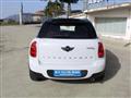 MINI Countryman 1.6 Garanzia 12 mesi