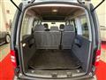 VOLKSWAGEN caddy 1.6 tdi 102cv Trendline Caddy 1.6 TDI 102 CV DSG 4p. Furgone Maxi