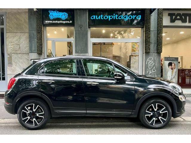 FIAT 500X 1.3 MultiJet 95 CV Cross