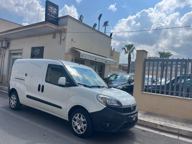 FIAT DOBLÒ Cargo Maxi DOPPIA PORTA