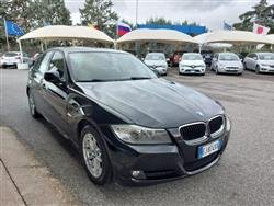 BMW SERIE 3 d 2.0 116CV cat Unico Proprietario EURO 5