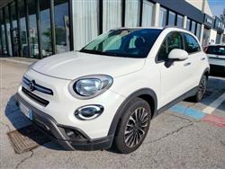 FIAT 500X 1.6 MultiJet 130 CV Cross