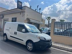 FIAT DOBLÒ Cargo Maxi DOPPIA PORTA