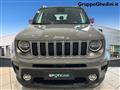 JEEP RENEGADE 1.3 T4 DDCT Limited