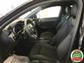 AUDI Q3 SPORTBACK SPB 35 TDI S tronic Identity Black + Tetto