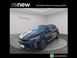 RENAULT NEW CLIO 1.0 TCe Techno