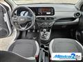 HYUNDAI NEW i10 1.0 MPI Connectline MY 25