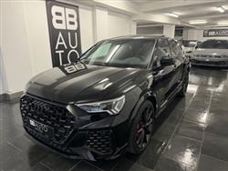 AUDI Q3 SPORTBACK SPB quattro S tronic