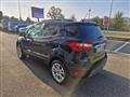 FORD ECOSPORT 1.0 EcoBoost 125 CV Start&Stop Titanium