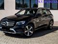 MERCEDES GLC SUV d 4Matic Exclusive