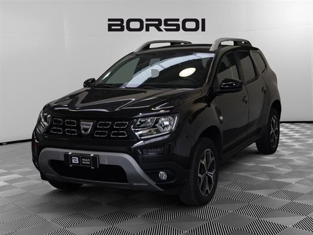 DACIA DUSTER 1.0 TCe 100 CV ECO-G 4x2 15th Anniversary