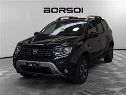 DACIA DUSTER 1.0 TCe 100 CV ECO-G 4x2 15th Anniversary