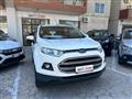 FORD EcoSport 1.0 ecoboost Business c navi 125cv