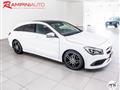 MERCEDES CLASSE CLA d Shooting Brake Automatic Premium Pronta Conseg