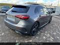 MERCEDES CLASSE A d Automatic AMG Line Premium