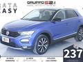 VOLKSWAGEN T-ROC 1.0 TSI 115 CV Style BMT/VIRTUAL COCKPIT