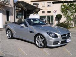 MERCEDES CLASSE SLK 200 Premium AMG