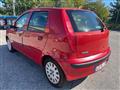 FIAT PUNTO 1.2i 16V cat 5 porte HLX