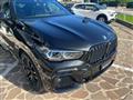 BMW X6 xDrive40d 48V MSport 340cv StepTronic