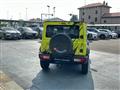 SUZUKI JIMNY 1.5 5MT Top UNICO PROPRIETARIO