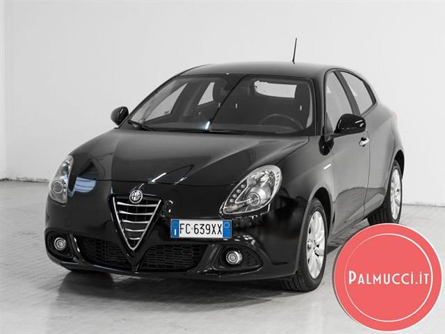 ALFA ROMEO GIULIETTA 1.6 JTDm-2 120 CV Distinctive